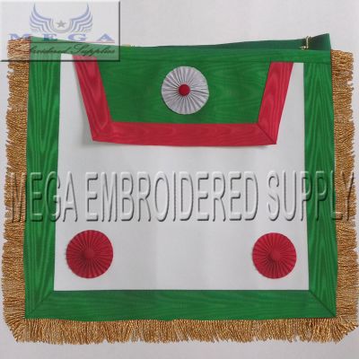 Deputy Speaker's Apron